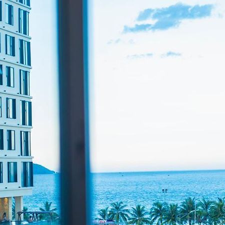 Kien Cuong Hotel Da Nang Exteriör bild